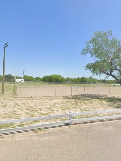 Sullivan City Memorial Park - Sullivan City, TX