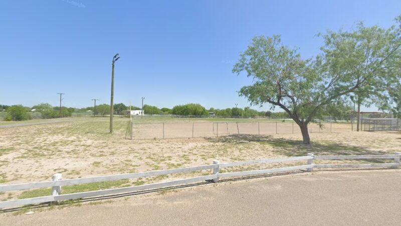 Sullivan City Memorial Park - Sullivan City, TX