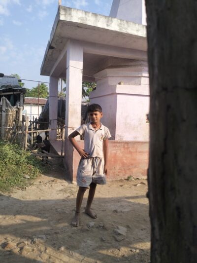 Sullivan City Memorial Park - Sullivan City, TX