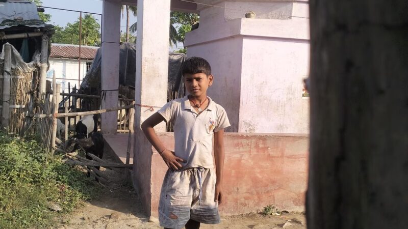 Sullivan City Memorial Park - Sullivan City, TX