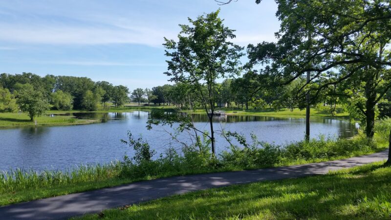 City Lake Park - Sullivan, MO