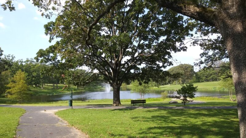 City Lake Park - Sullivan, MO