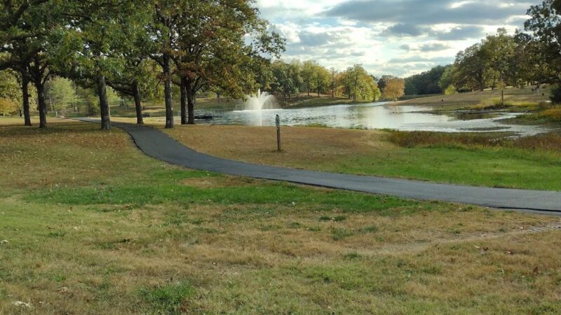 City Lake Park - Sullivan, MO