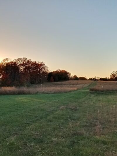 Tessa Park Walking Trail - Sullivan, MO