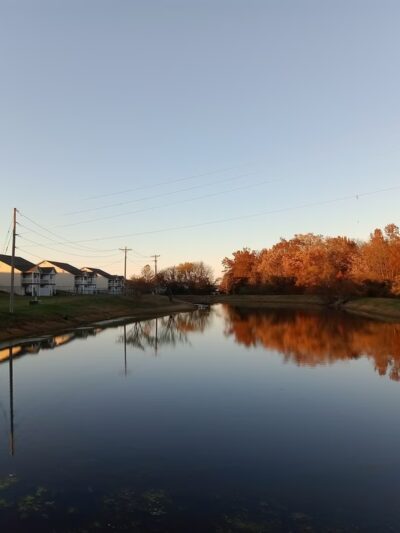 Tessa Park Walking Trail - Sullivan, MO