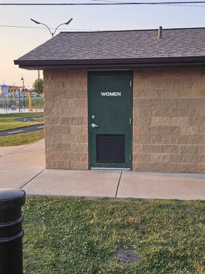 U.S. Route 66 Sullivan Splash Park - Sullivan, MO