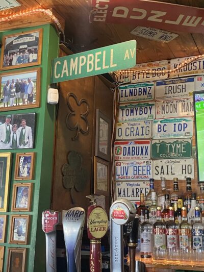 Dunleavy's Pub - Sullivan's Island, SC