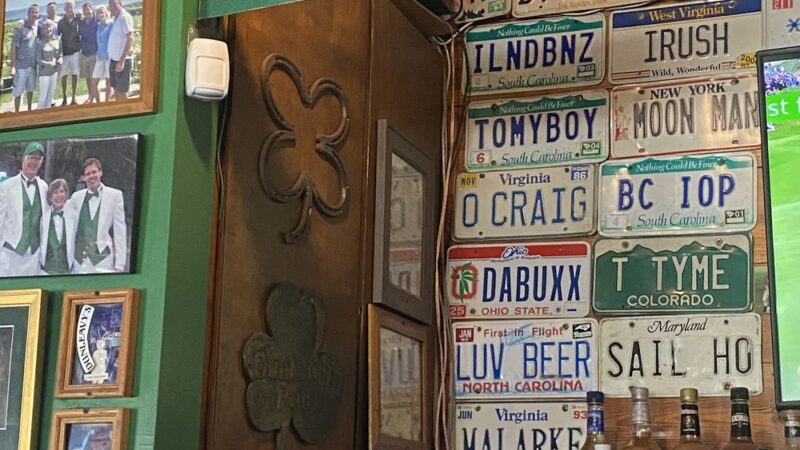 Dunleavy's Pub - Sullivan's Island, SC
