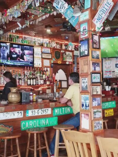Dunleavy's Pub - Sullivan's Island, SC
