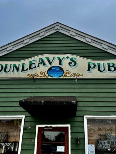 Dunleavy's Pub - Sullivan's Island, SC
