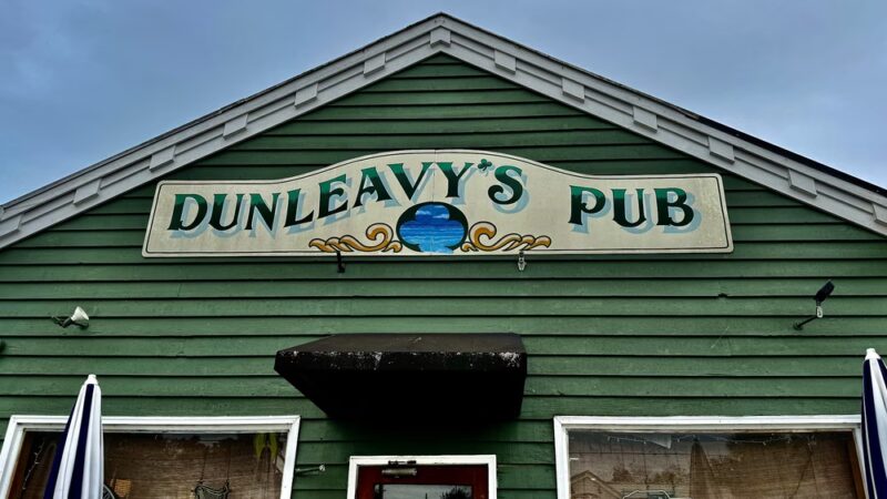 Dunleavy's Pub - Sullivan's Island, SC
