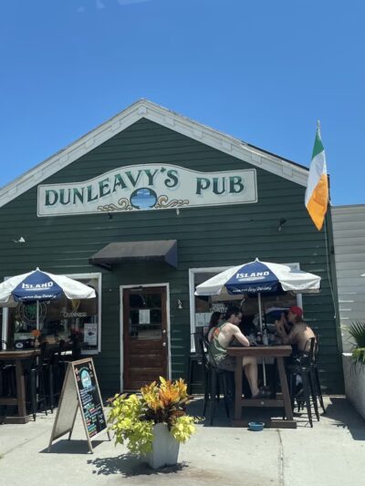 Dunleavy's Pub - Sullivan's Island, SC