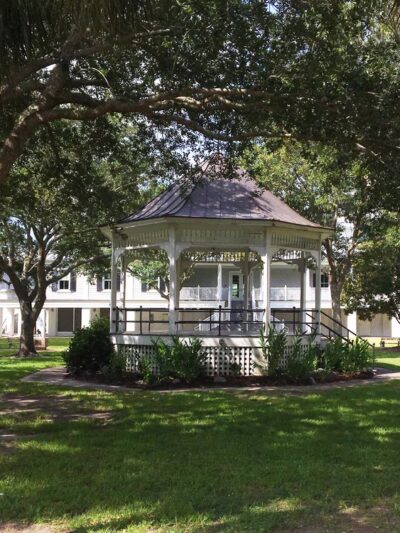 J. Marshall Stith Park - Sullivan's Island, SC