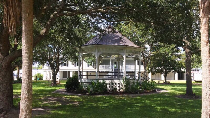 J. Marshall Stith Park - Sullivan's Island, SC