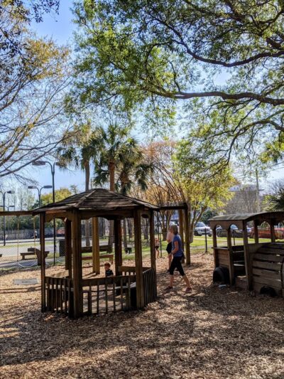 J. Marshall Stith Park - Sullivan's Island, SC