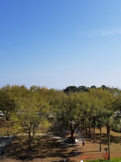 PARD Park - Sullivan's Island, SC