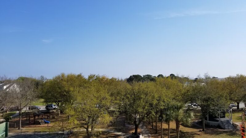 PARD Park - Sullivan's Island, SC