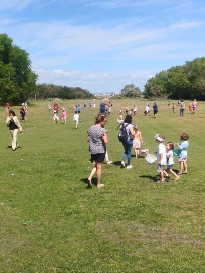 PARD Park - Sullivan's Island, SC