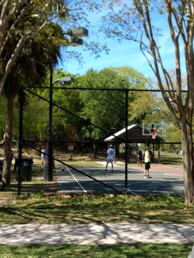 PARD Park - Sullivan's Island, SC