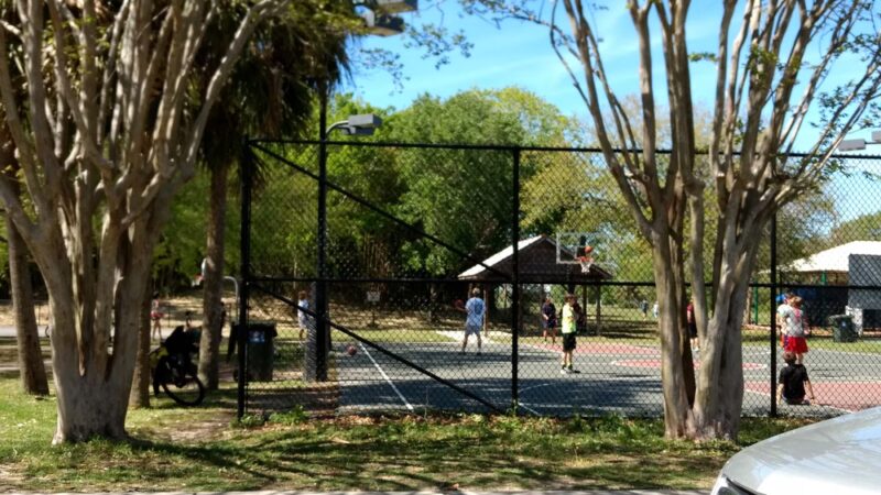 PARD Park - Sullivan's Island, SC