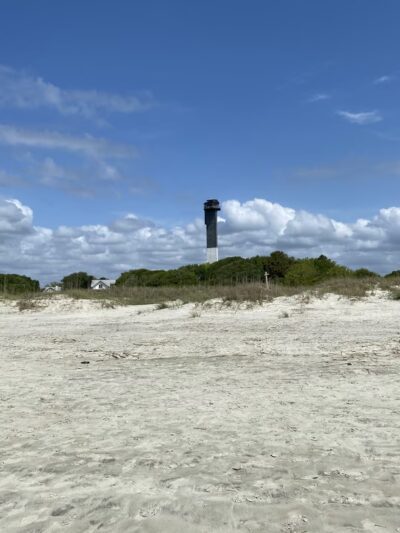 Station 18 Beach - Sullivan's Island, SC