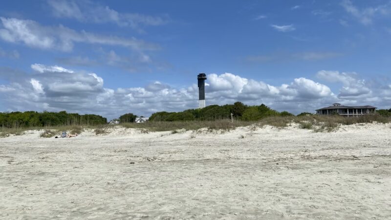 Station 18 Beach - Sullivan's Island, SC