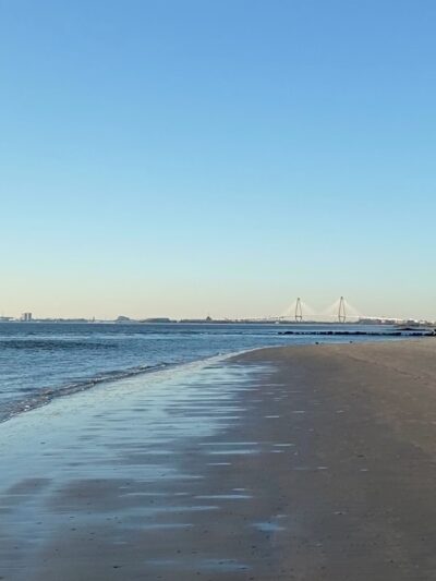 Station 18 Beach - Sullivan's Island, SC