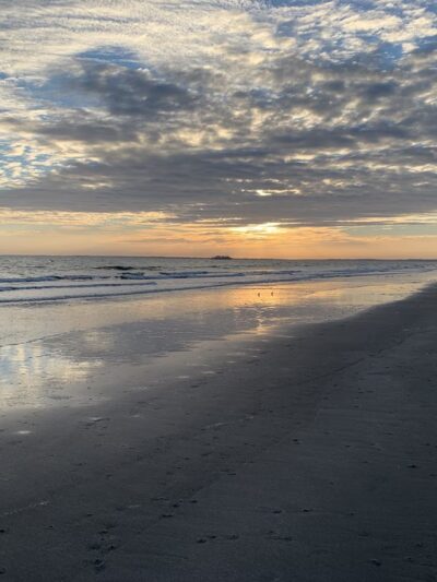Station 18 Beach - Sullivan's Island, SC