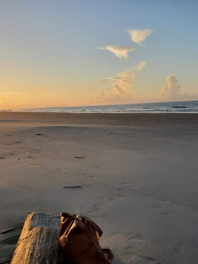 Station 18 Beach - Sullivan's Island, SC