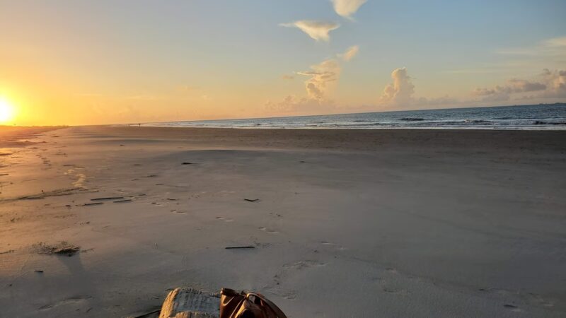 Station 18 Beach - Sullivan's Island, SC