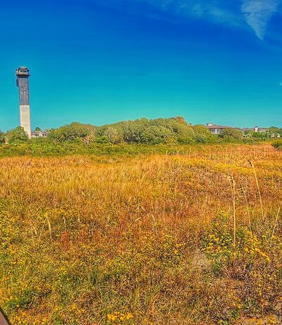 Station 18 - Public Beach Access - Sullivan's Island, SC