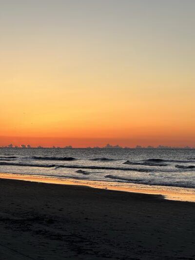 Station 18 - Public Beach Access - Sullivan's Island, SC