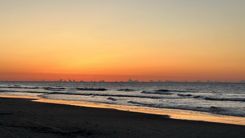 Station 18 - Public Beach Access - Sullivan's Island, SC