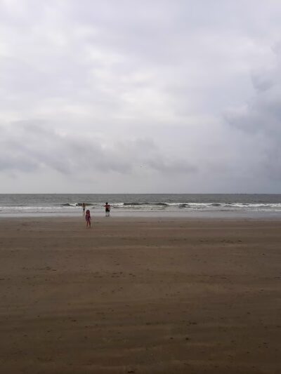 Station 21 - Public Beach Access, Sullivan's Island - Sullivan's Island, SC