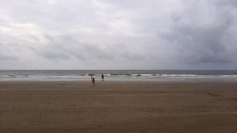 Station 21 - Public Beach Access, Sullivan's Island - Sullivan's Island, SC
