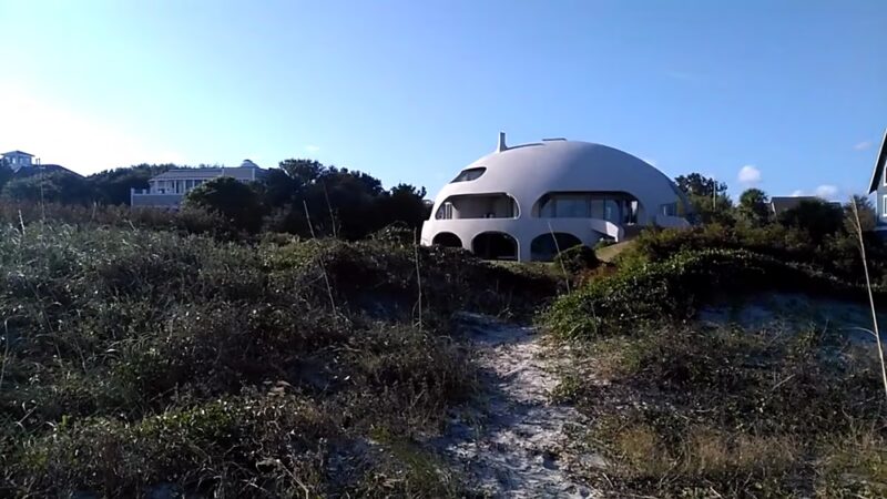 Station 21 - Public Beach Access, Sullivan's Island - Sullivan's Island, SC