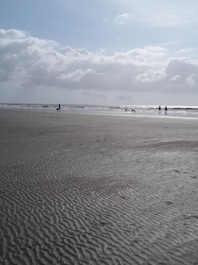 Station 21 - Public Beach Access, Sullivan's Island - Sullivan's Island, SC