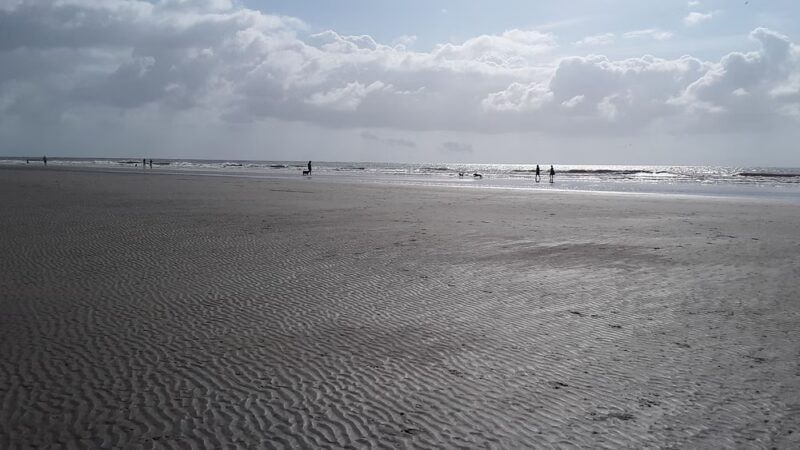 Station 21 - Public Beach Access, Sullivan's Island - Sullivan's Island, SC