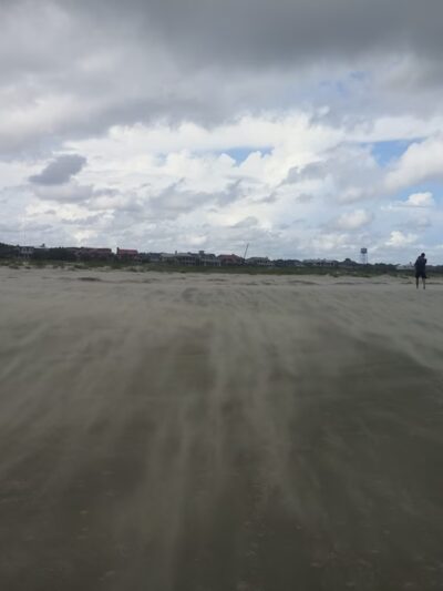 Station 21 - Public Beach Access, Sullivan's Island - Sullivan's Island, SC