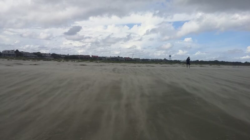 Station 21 - Public Beach Access, Sullivan's Island - Sullivan's Island, SC