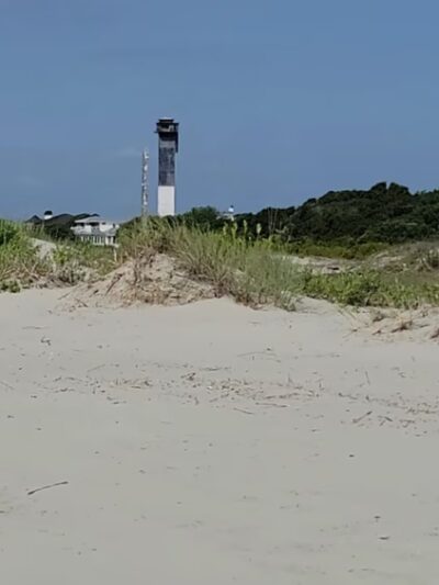 Station 22 - Public Beach Access - Sullivan's Island, SC