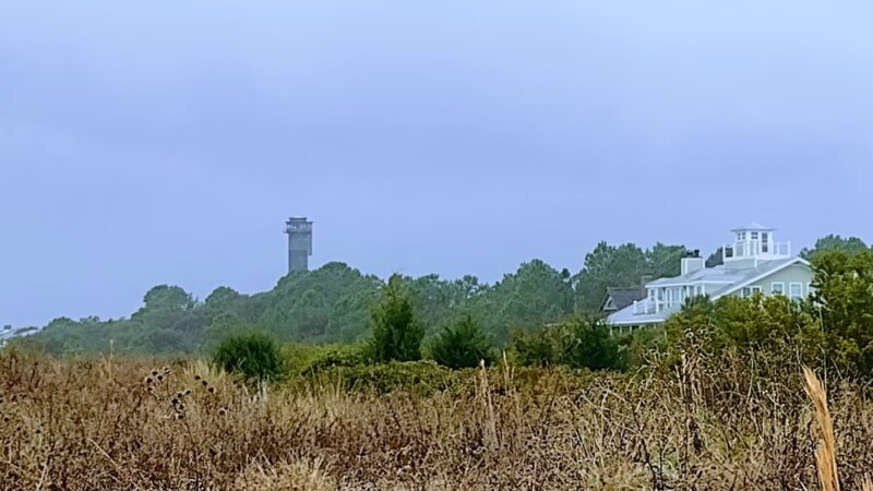 Station 22 - Public Beach Access - Sullivan's Island, SC