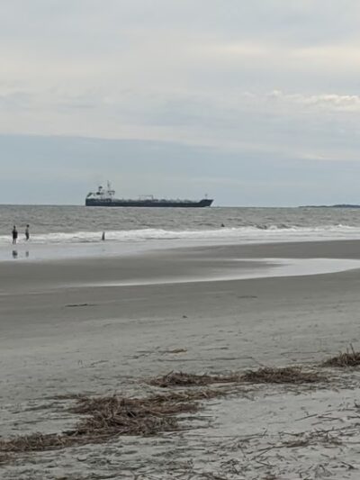 Station 23 - Public Beach Access - Sullivan's Island, SC