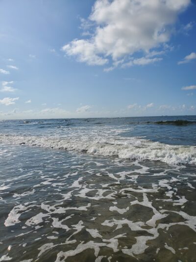 Station 25 - Public Beach Access - Sullivan's Island, SC