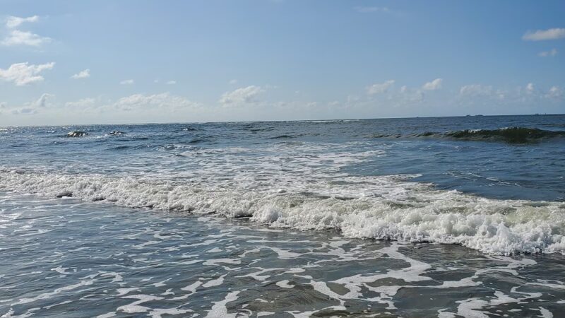 Station 25 - Public Beach Access - Sullivan's Island, SC