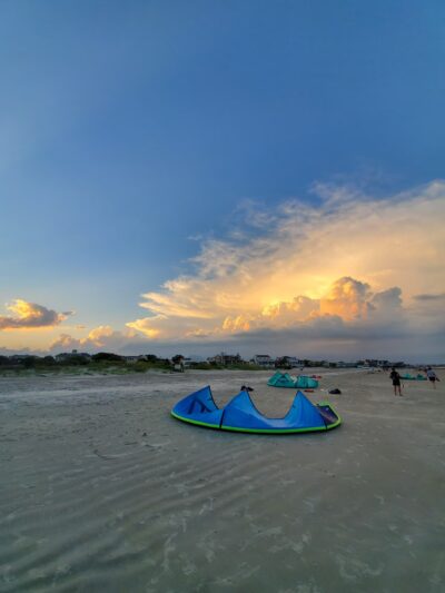 Station 28 1/2 - - Public Beach Access - Sullivan's Island, SC