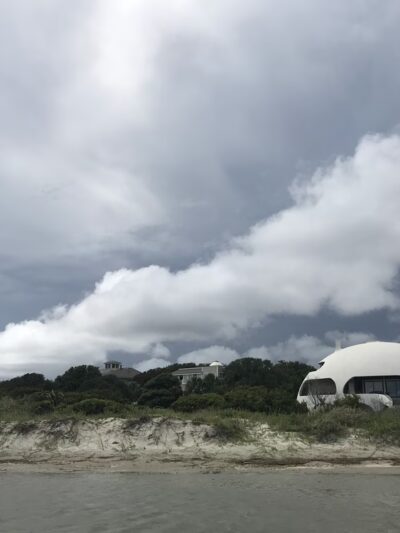 Station 28 1/2 - - Public Beach Access - Sullivan's Island, SC