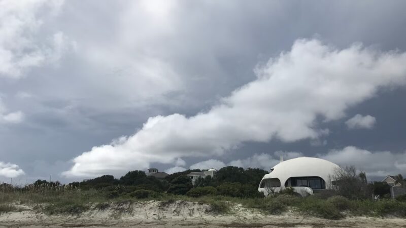 Station 28 1/2 - - Public Beach Access - Sullivan's Island, SC