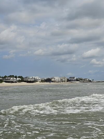 Station 28 1/2 - - Public Beach Access - Sullivan's Island, SC