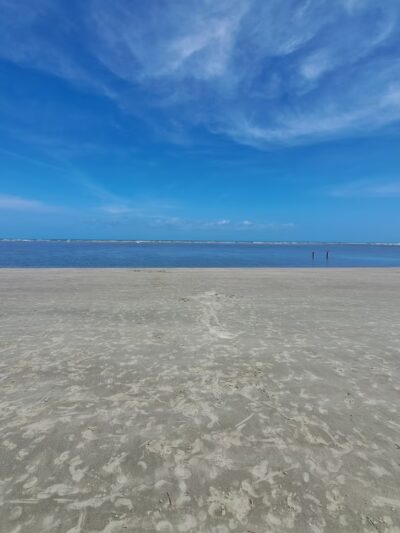 Station 30 - Public Beach Access - Sullivan's Island, SC